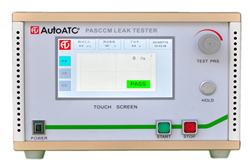 Type-C連接器氣密測試 Type-C連接器氣密測試